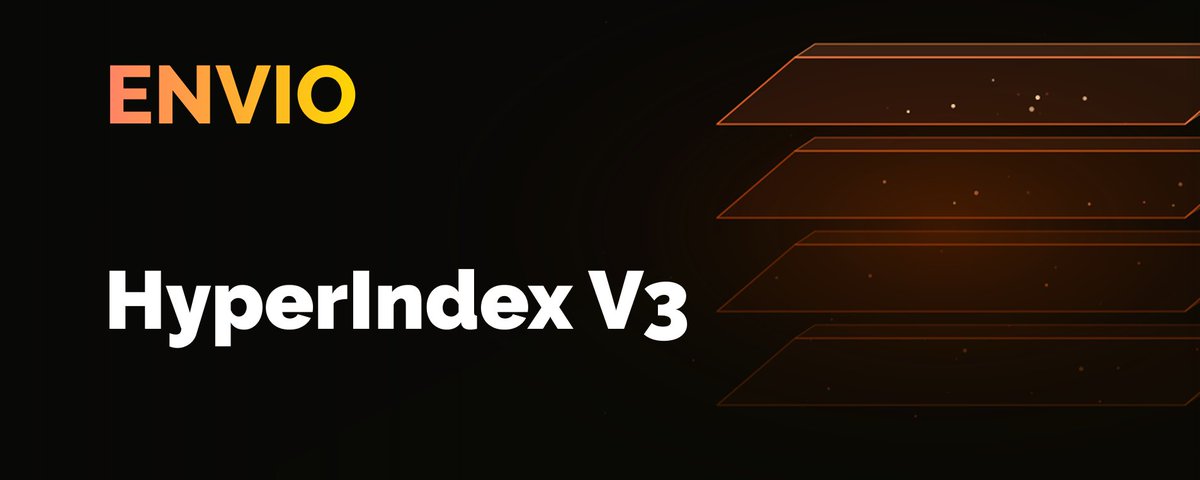 HyperIndex V3 Is Here